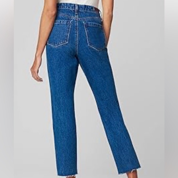 Madison Crop Jeans by Blank NYC 👖 - Picture 7 of 17